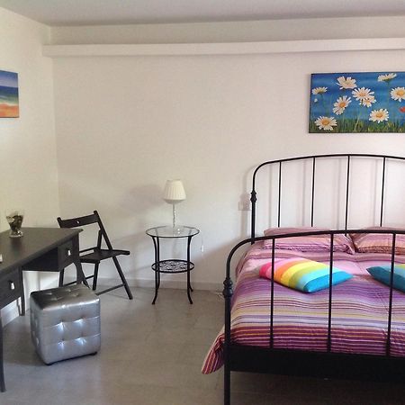 Bed & Breakfast La Volpe E L'Uva Santa Marinella Luaran gambar