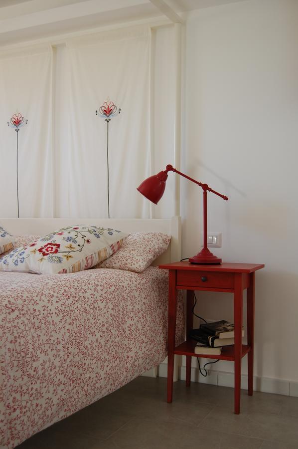 Bed & Breakfast La Volpe E L'Uva Santa Marinella Luaran gambar