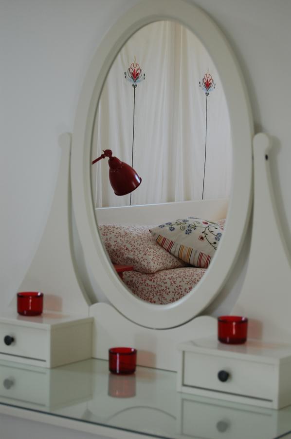 Bed & Breakfast La Volpe E L'Uva Santa Marinella Luaran gambar