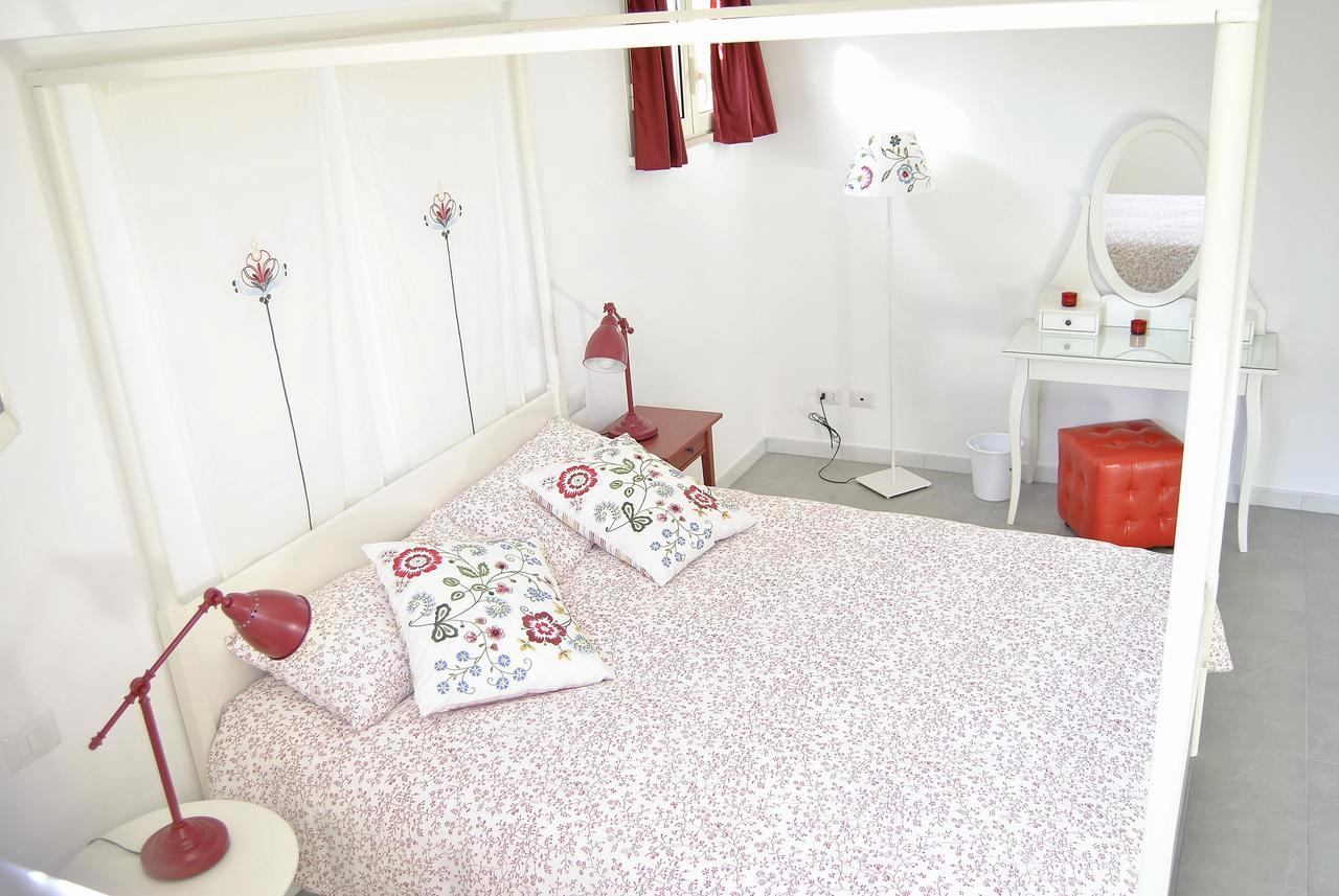 Bed & Breakfast La Volpe E L'Uva Santa Marinella Luaran gambar